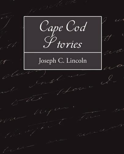 Cape Cod Stories