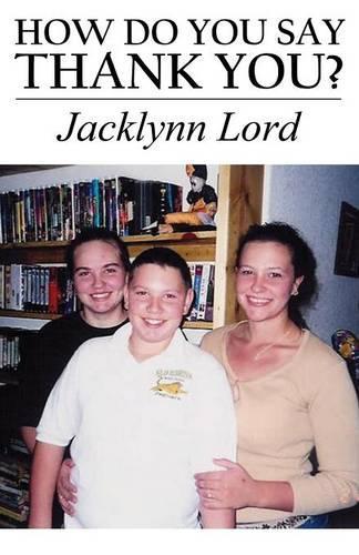 How Do You Say Thank You?