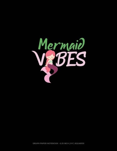 Mermaid Vibes