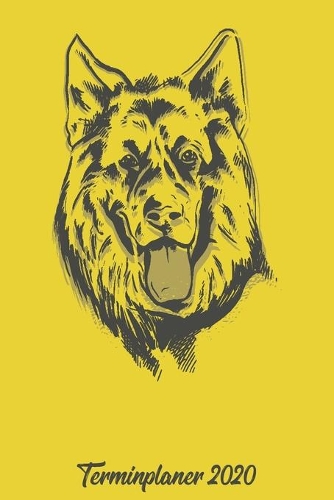 Terminplaner 2020