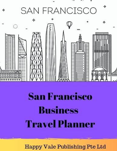 San Francisco Business Travel Planner