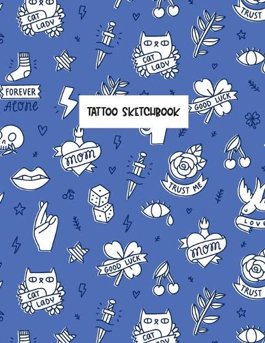Tattoo Sketchbook