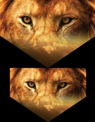 Lion Eyes