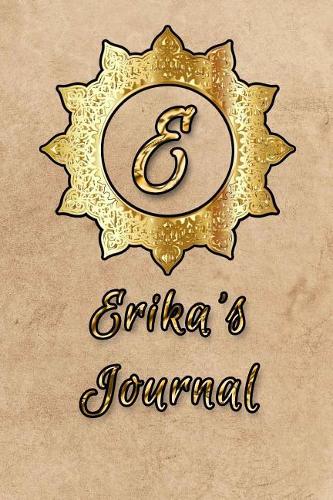 Erika's Journal