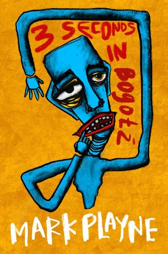 3 Seconds in Bogotá