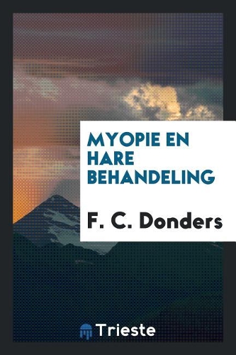 Myopie En Hare Behandeling