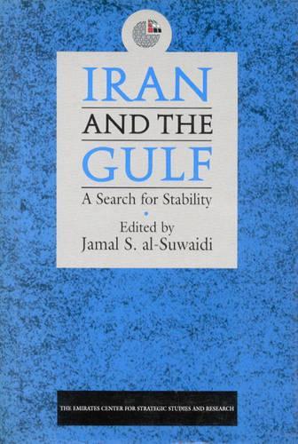 Iran and the Gulf