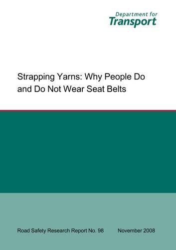 Strapping Yarns