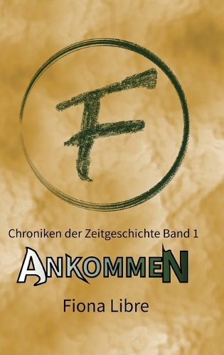 Ankommen