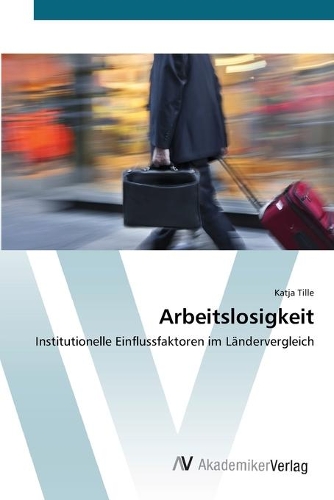 Arbeitslosigkeit