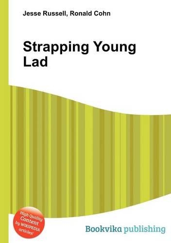 Strapping Young Lad