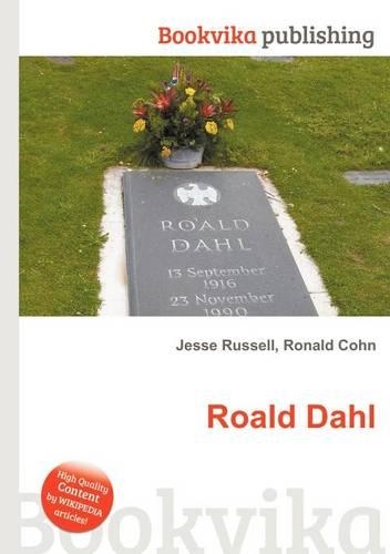 Roald Dahl