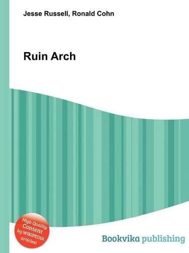 Ruin Arch: (English)