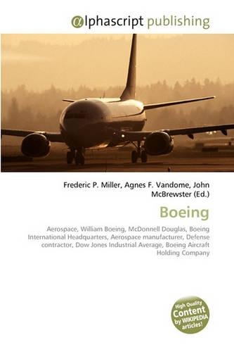 Boeing