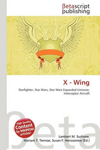 X - Wing