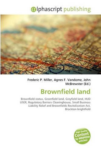 Brownfield Land