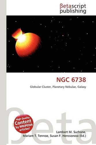 Ngc 6738: (English)