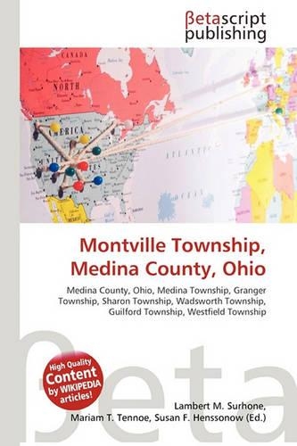 Montville Township, Medina County, Ohio: (English)