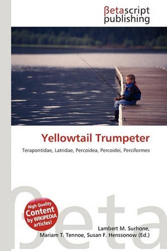 Yellowtail Trumpeter
