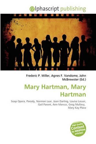 Mary Hartman, Mary Hartman