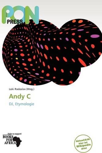 Andy C