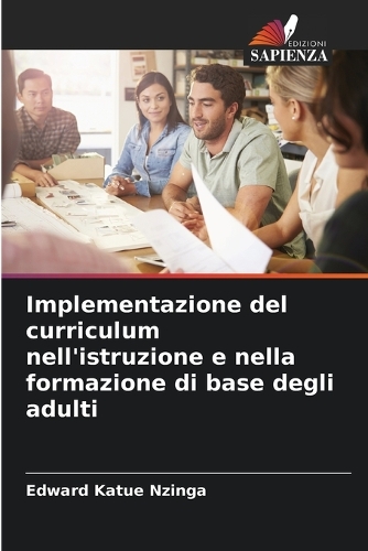 Implementazione del curriculum nell'istruzione e nella formazione di base degli adulti