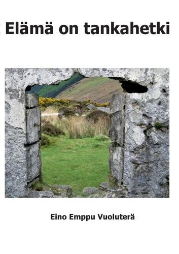 Elämä on tankahetki