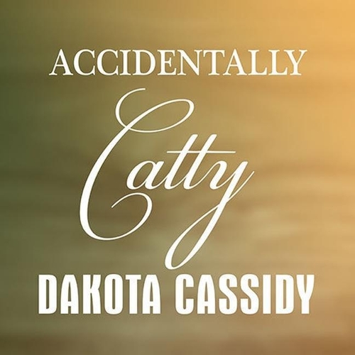 Accidentally Catty: (5 Accidentally Paranormal Series Lib/E)
