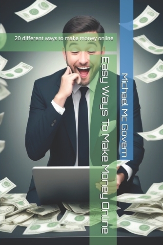 Easy Ways To Make Money Online