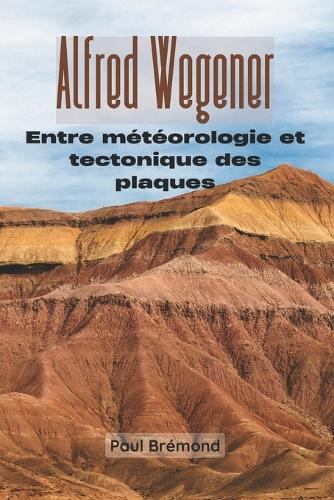 Alfred Wegener