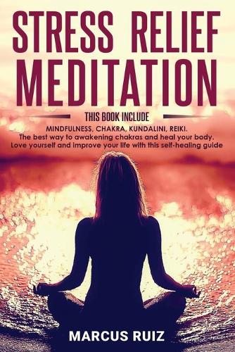 Stress Relief Meditation