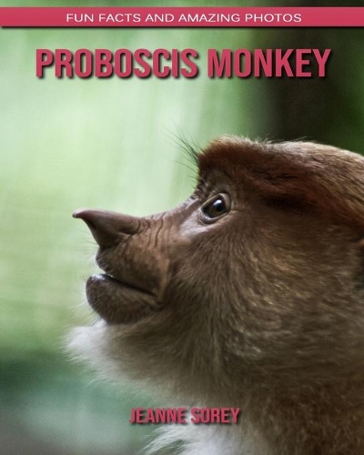 Proboscis Monkey: Fun Facts and Amazing Photos