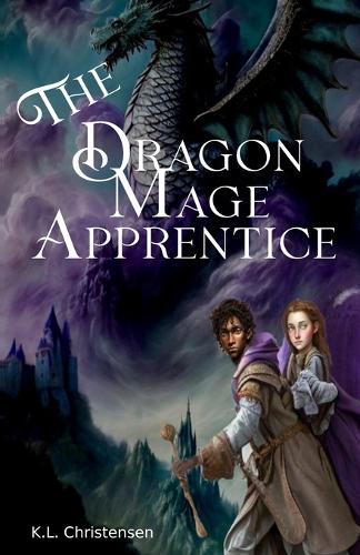 The Dragon Mage Apprentice