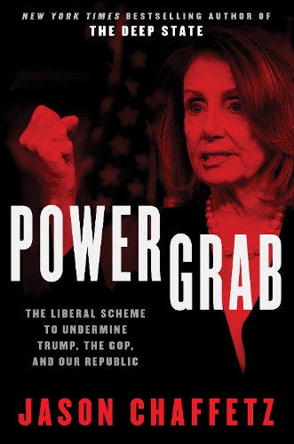 Power Grab