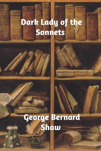 Dark Lady of the Sonnets