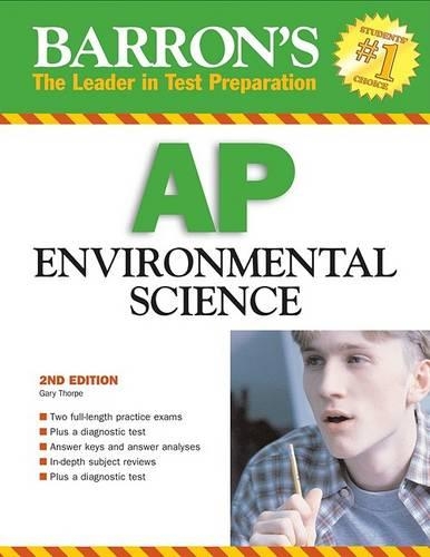 AP Environmental Science