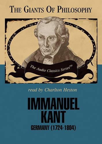 Immanuel Kant
