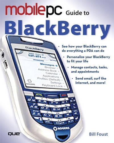 Mobile Guide to Blackberry