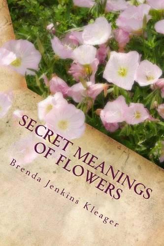 Secret Meanings of Flowers