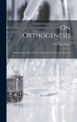 On Orthogenesis