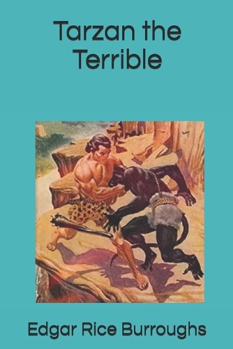 Tarzan the Terrible