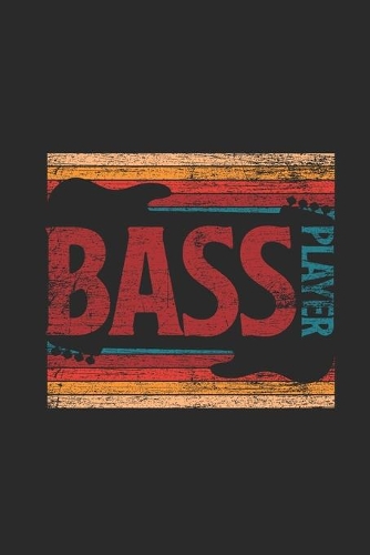 Bass Player