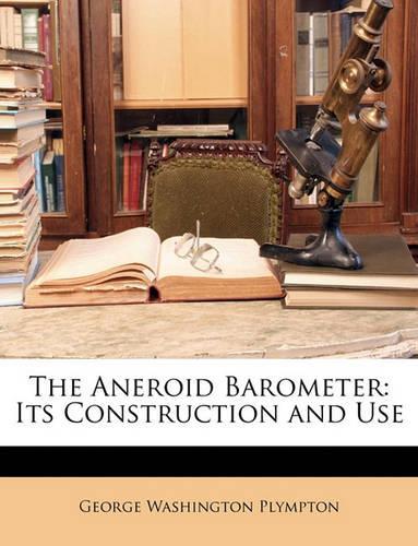The Aneroid Barometer