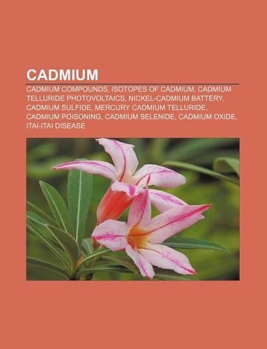 Cadmium