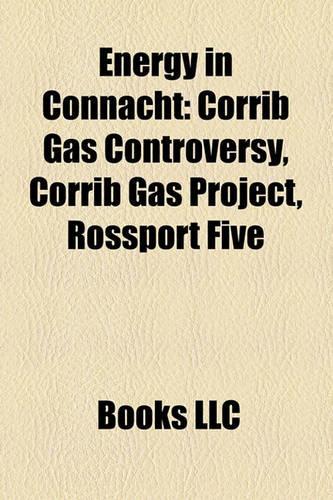 Energy in Connacht