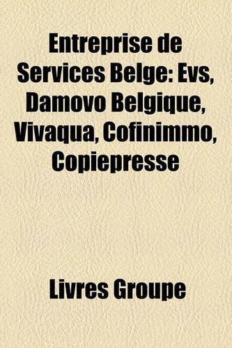 Entreprise de Services Belge