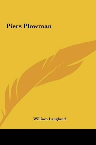Piers Plowman