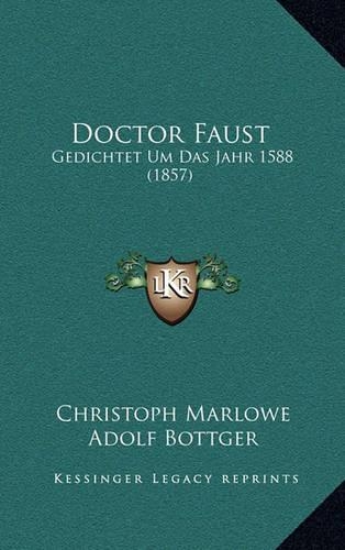 Doctor Faust