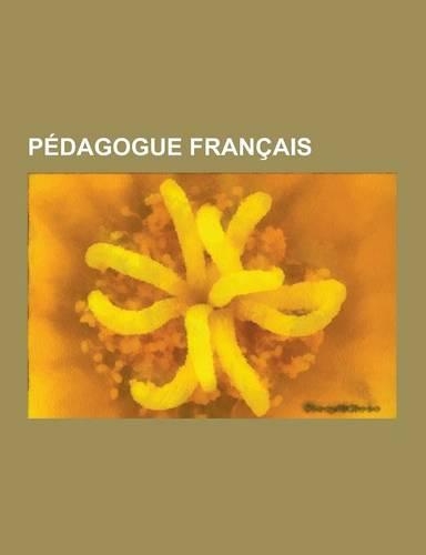 Pedagogue Francais