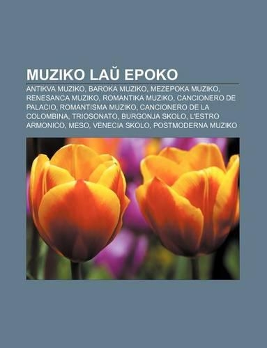 Muziko La Epoko